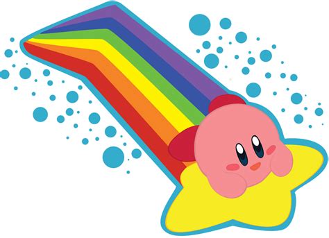 Kirby Air Ride by Titanqueen on DeviantArt