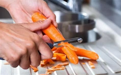 5 Common Mistakes When Boiling Carrots – Cook It