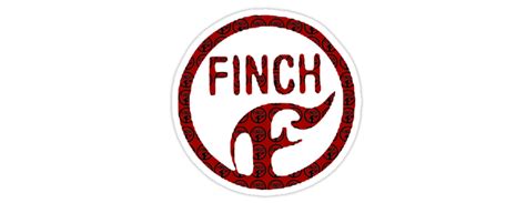 Finch Band Logo