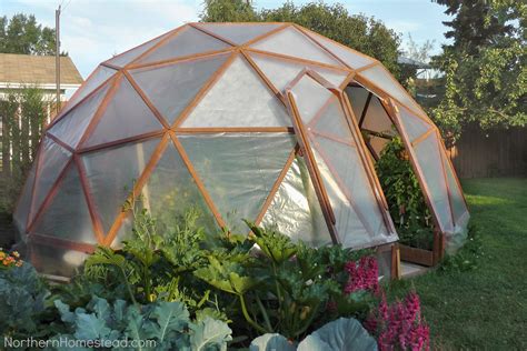 Top 20 Greenhouse Designs and Costs