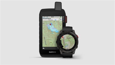 Garmin rolls out epic premium mapping for Fenix and Epix - Wareable