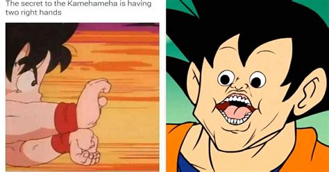 Dragon Ball Z Kamehameha Meme - Kamehameha Gifs Get The Best Gif On Giphy / Explanation another ...