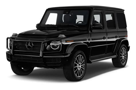 2019 Mercedes-Benz G-Class Prices, Reviews, and Photos - MotorTrend