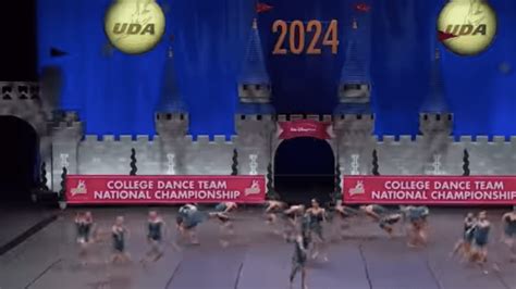 University of Minnesota dance team wins the internet with 'Dream On ...