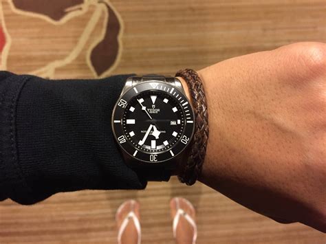 [Tudor] Pelagos : Watches