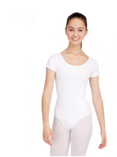 Capezio-Leotards Archives – Dancewear NYC