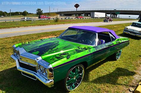 17+ images about candy paint job on Pinterest | Cars, Chevy and Lowrider