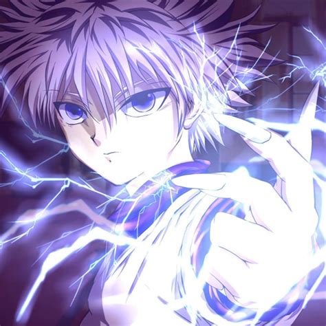 Stream Killua Rap (Hunter x Hunter) - “ASSASSIN” - by Sensei Beats by C-Dogg L. Piggie | Listen ...