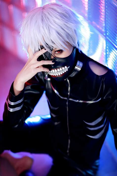 √ Anime Cosplay Ideas For Guys