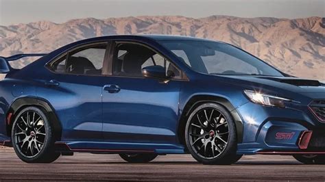 Subaru Puts Next-Generation WRX STI On ICE - A New Electric STI Is Next | Torque News