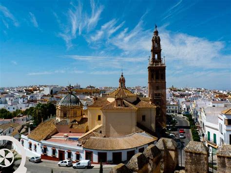 Carmona Guided Tour from Seville - Exprilo