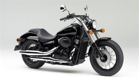 Honda Shadow Phantom cruiser that offers a whole new look | Spare Wheel