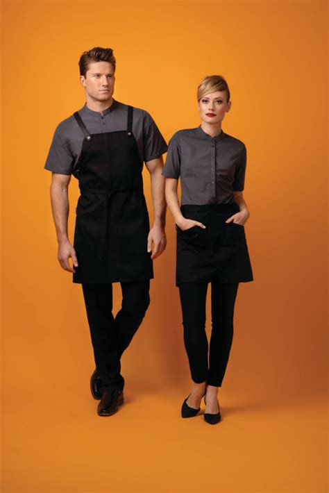 Chef Works Australia Announces New Upscale Hospitality Uniforms