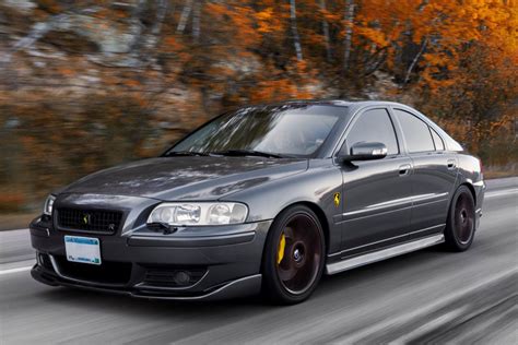 5 Volvo V70R Performance Upgrades That Offer the Most Value - EuroSport Tuning