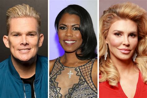 CBS Reveals Celebrity 'Big Brother' Cast: Meet the 11 Houseguests