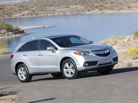 acura, Rdx, 2013, Crossover, Suv Wallpapers HD / Desktop and Mobile Backgrounds