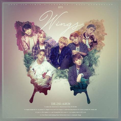 Bts Young Forever Album Deviantart - BTSRYMA