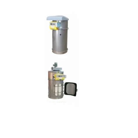 Dust Collector Filters at Rs 100000 | Dust Collection Filter in Pune | ID: 2857381312