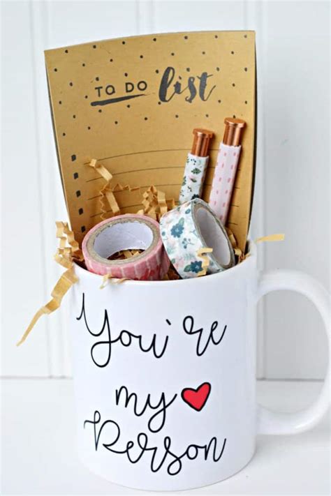 Creative Coffee Mug Gift Ideas To Make Your Friends and Family Feel ...