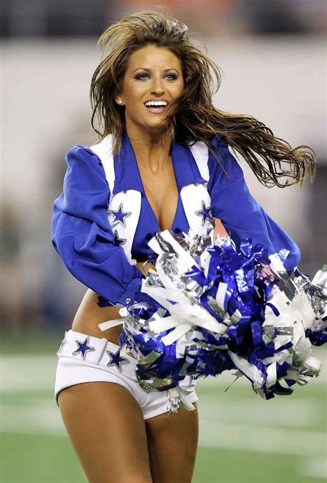 Dallas Cowboys Cheerleaders Calendar - Printable Calendar 2023