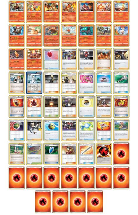 How To Build Pokemon Deck - Religionisland Doralutz