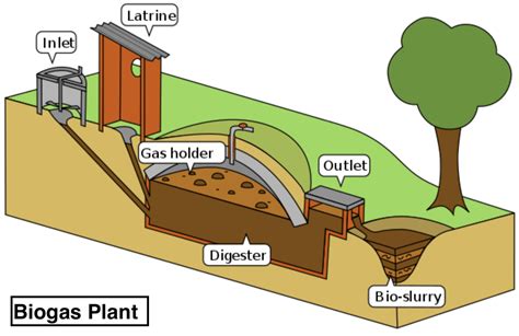 Biogas Production