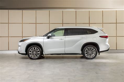 2023 Toyota Highlander Plug In Hybrid Release Date – Get Calendar 2023 Update