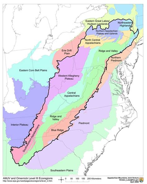 Map Appalachians | Appalachian mountains map, Appalachia, Map