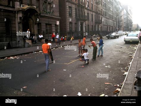 Slums new york hi-res stock photography and images - Alamy