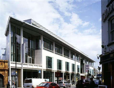 Fulham Broadway Shopping Centre - Opex Consulting