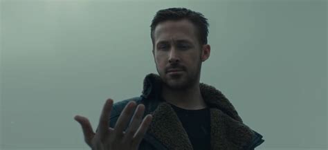 'Blade Runner 2049' Honest Trailer: Is Every Ryan Gosling Character Actually A Replicant?