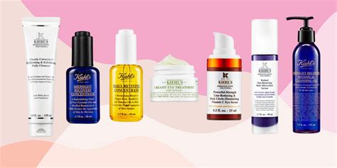 'I swapped out my skincare routine for 11 of Kiehl's best selling products - this is my full review'