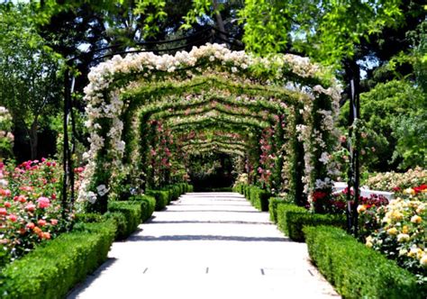 5 Best Gardens and Parks in Madrid - Discover Walks Blog