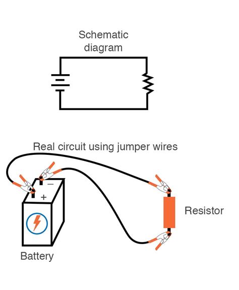 electric board circuit diagram - Wiring Diagram and Schematics