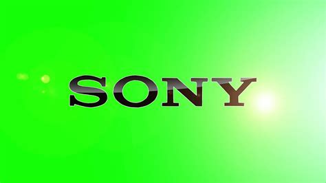 Sony Logo, sony led tv logo HD wallpaper | Pxfuel