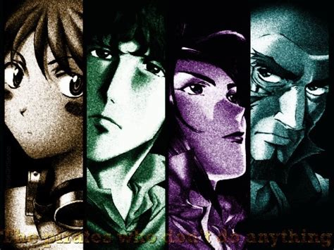 Soundtrack - Cowboy Bebop photo