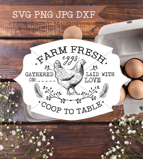 Egg Carton Label Template - Printable 2024 Word Searches