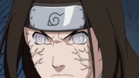 10 best uses of the Byakugan in Naruto