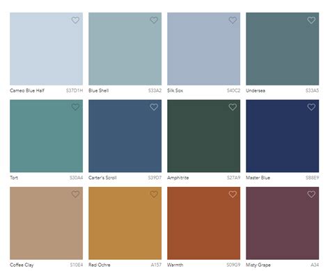 Dulux Paint Colours Grey Blue - Paint Color Ideas