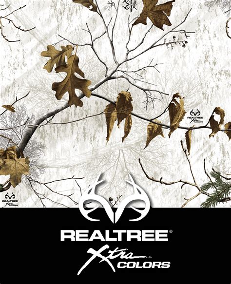 Team Realtree Camo Patterns