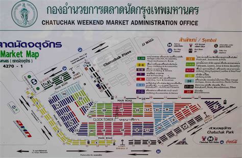 Torrente Respetuoso del medio ambiente Folleto chatuchak weekend market map casete mil Dos grados