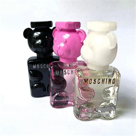 Toy 2 Moschino perfume - a fragrance for women 2018