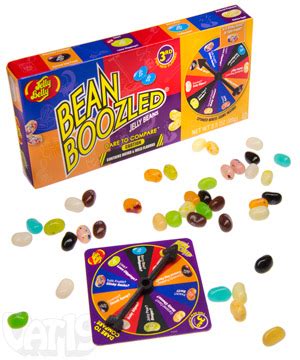 BeanBoozled by Jelly Belly