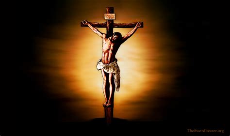 🔥 [70+] Jesus Crucifixion Wallpapers | WallpaperSafari