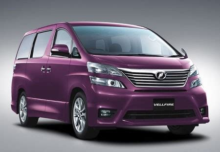 Toyota Alphard Hybrid:picture # 5 , reviews, news, specs, buy car