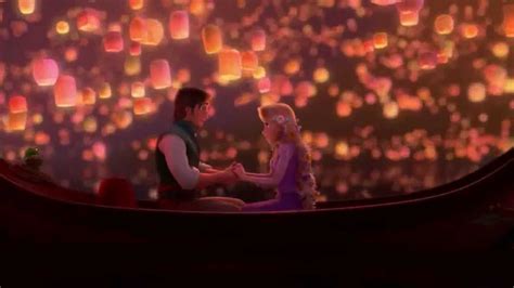 Tangled - I See the Light (HD) - YouTube