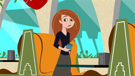 Kim Possible Season 4 Images, Screencaps, Screenshots, Wallpapers, And ...