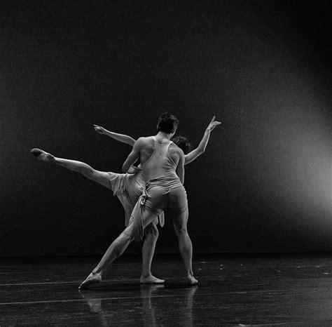 at the ballet: Black and White Photography Forum: Digital Photography Review