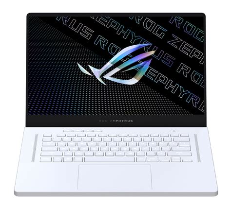 2021 ROG Zephyrus G15 GA503 | Gaming Laptops｜ROG - Republic of Gamers ...