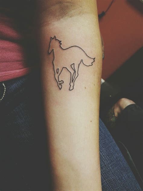 Update more than 66 deftones white pony tattoo - in.cdgdbentre